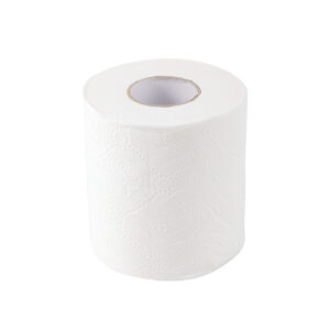 TOILET PAPER ROLL 3PLY X 280 SHEETS - 48 PACK