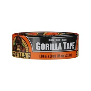 GORILLA FABRIC TAPE 48MM X 27M