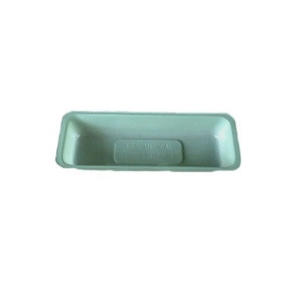 DISPOSABLE DRESSING TRAY 185 X 63 X 28MM 270ML