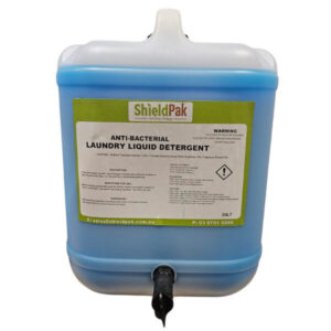 LAUNDRY LIQUID DETERGENT ANTIBAC 20L