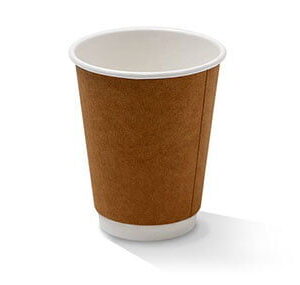 16oz Double Wall Cup Box of 500