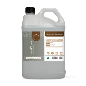 OUR HOME LIFE PREMIUM HAND WASH ALEO VERA - BIODEGRADABLE