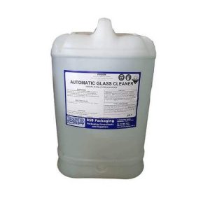 Mediclear Automatic Glass Cleaner - 25L