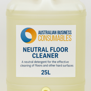 NEUTRAL FLOOR CLEANER