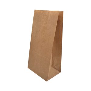 SOS Paper Bag 70gsm qty 250