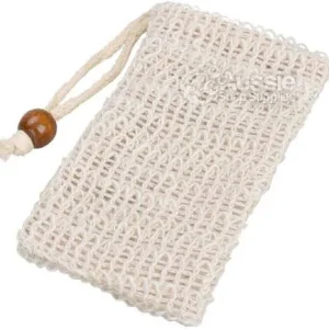 OUR HOME LIFE SOAP BAG